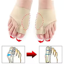 Corrector de Juanetes - Hallux™