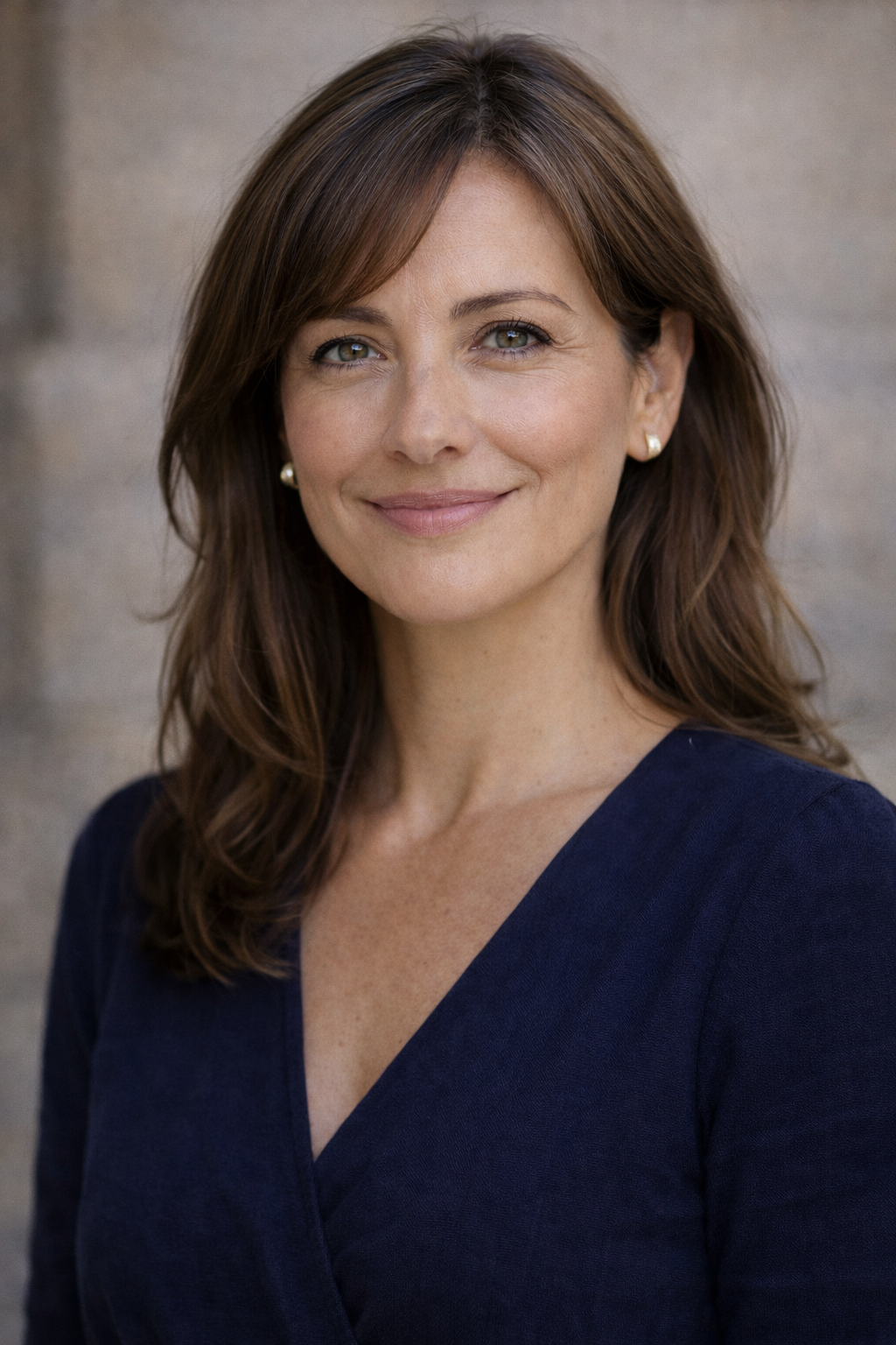 Ines. P | 38 años