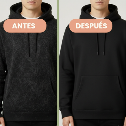 ¡Elimina el pelo de tu mascota en segundos! Manopla Quitapelos PetHair Off™ + Pelota Antiestres GRATIS