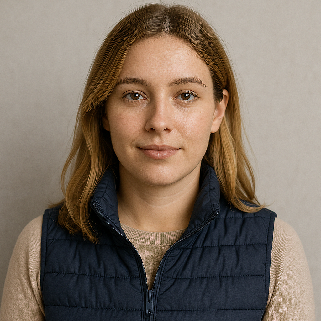 Ines. P | 38 años