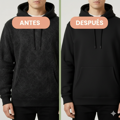 ¡Elimina el pelo de tu mascota en segundos! Manopla Quitapelos PetHair Off™ + Pelota Antiestres GRATIS